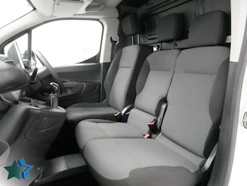 Used Vauxhall Combo 2021 for sale - 78102708: Photo