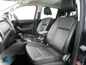 Used Ford Ranger 2020 for sale - 78737986: Photo