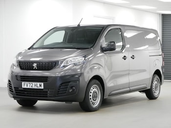 Used Peugeot Expert 2022 for sale - 79371190: Photo