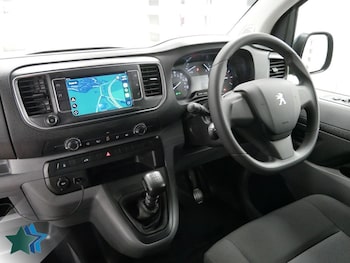 Used Peugeot Expert 2022 for sale - 79371190: Photo
