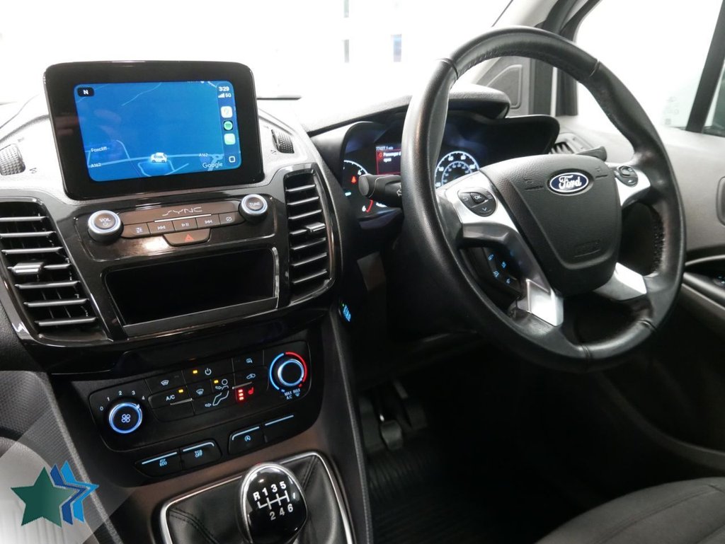 Used Ford Transit Connect 2022 for sale - 77457485: Photo 2