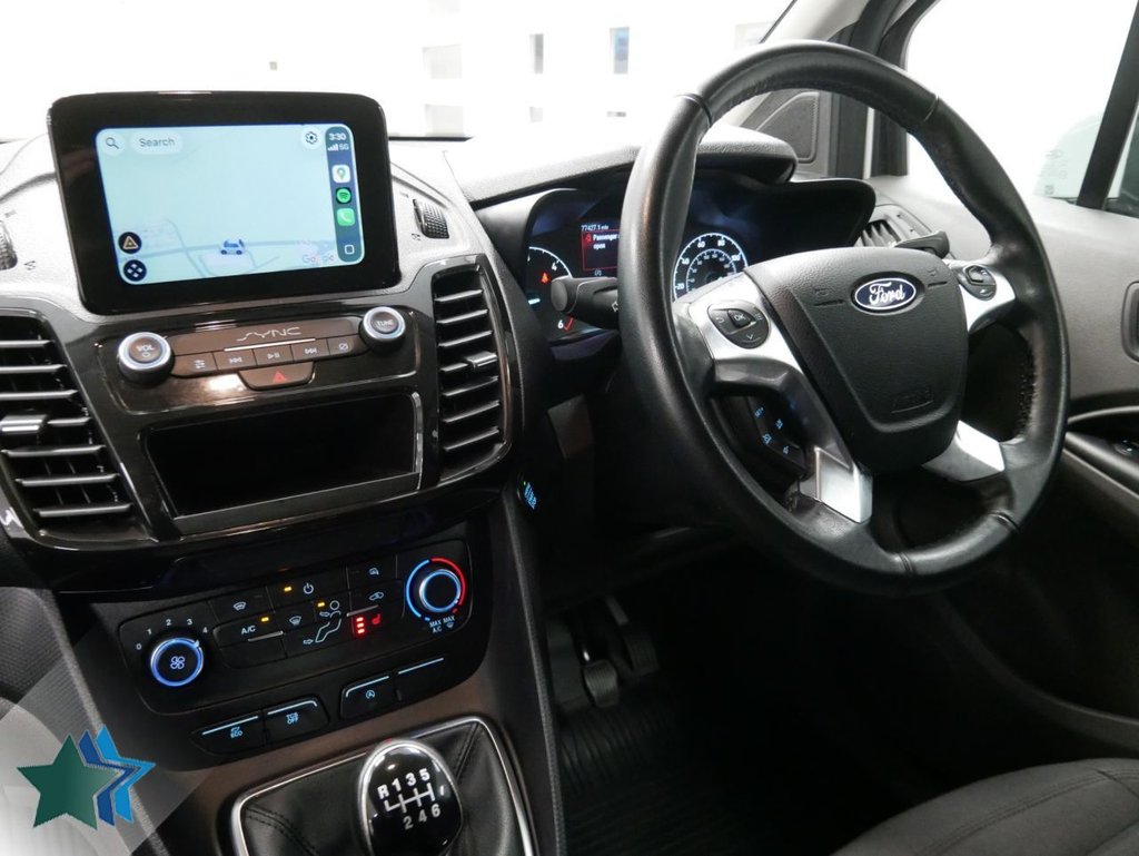 Used Ford Transit Connect 2022 for sale - 77457485: Photo 5