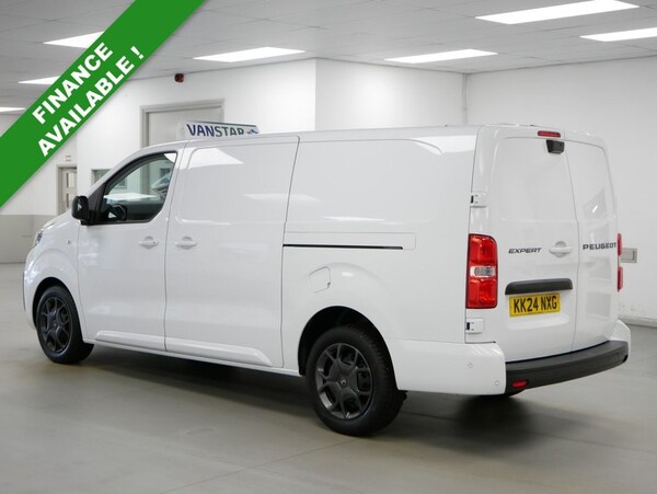 Used Peugeot Expert 2024 for sale - 75548822: Photo 10