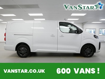 Used Peugeot Expert 2024 for sale - 75548822: Photo