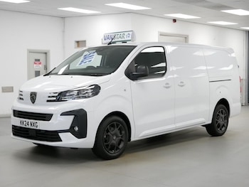 Used Peugeot Expert 2024 for sale - 75548822: Photo