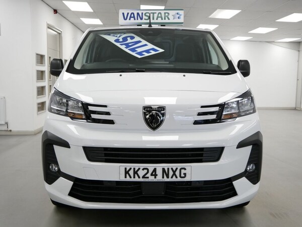 Used Peugeot Expert 2024 for sale - 75548822: Photo 4