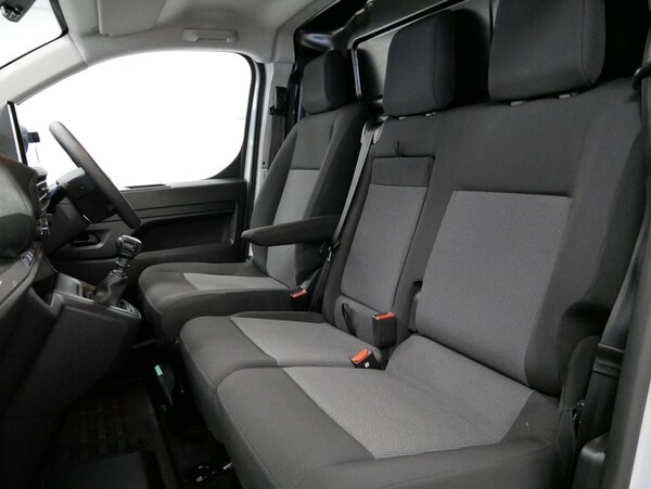 Used Peugeot Expert 2024 for sale - 75548822: Photo 5
