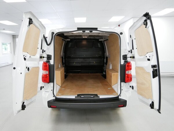 Used Peugeot Expert 2024 for sale - 75548822: Photo 6