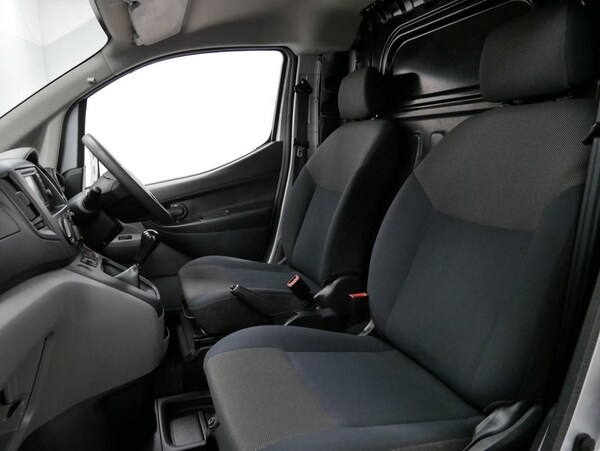 Used Nissan NV200 2017 for sale - 76303520: Photo 5
