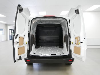 Used Ford Transit Connect 2024 for sale - 78256585: Photo