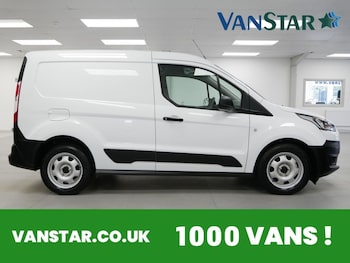 Used Ford Transit Connect 2024 for sale - 78256585: Photo