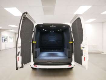 Used Ford Transit Custom 2022 for sale - 75062777: Photo