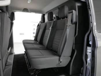 Used Ford Transit Custom 2021 for sale - 75135475: Photo