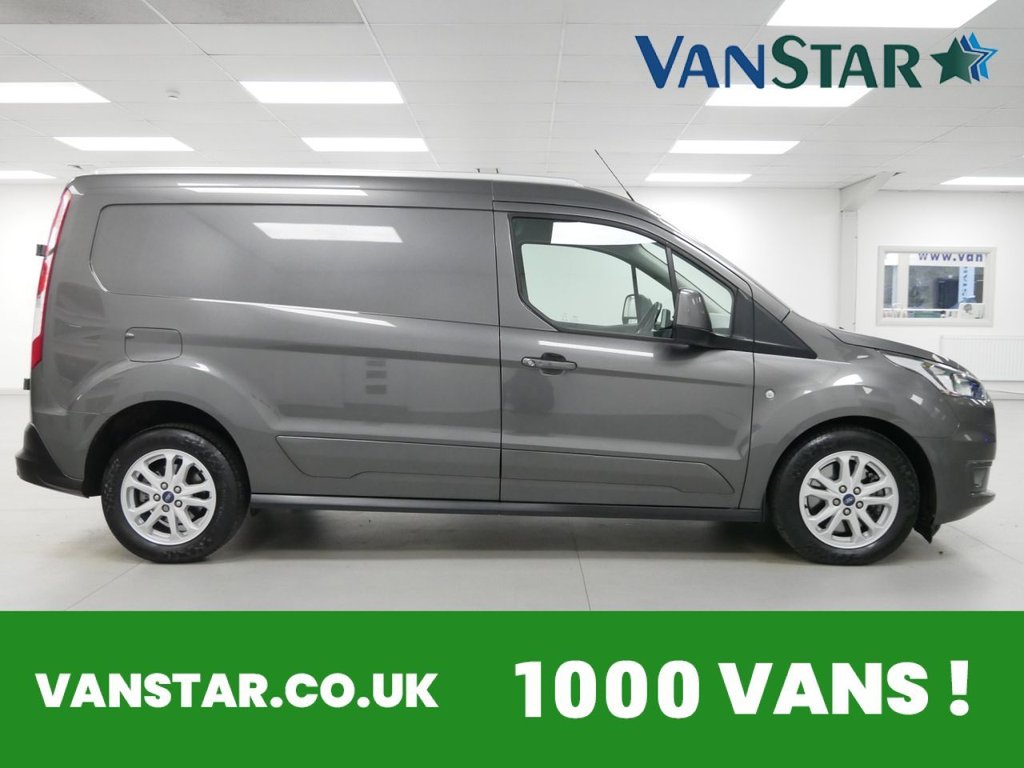 Used Ford Transit Connect 2022 for sale - 77421881: Photo 10