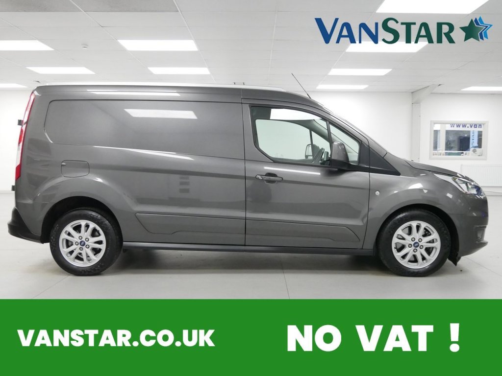 Used Ford Transit Connect 2022 for sale - 77421881: Photo 3