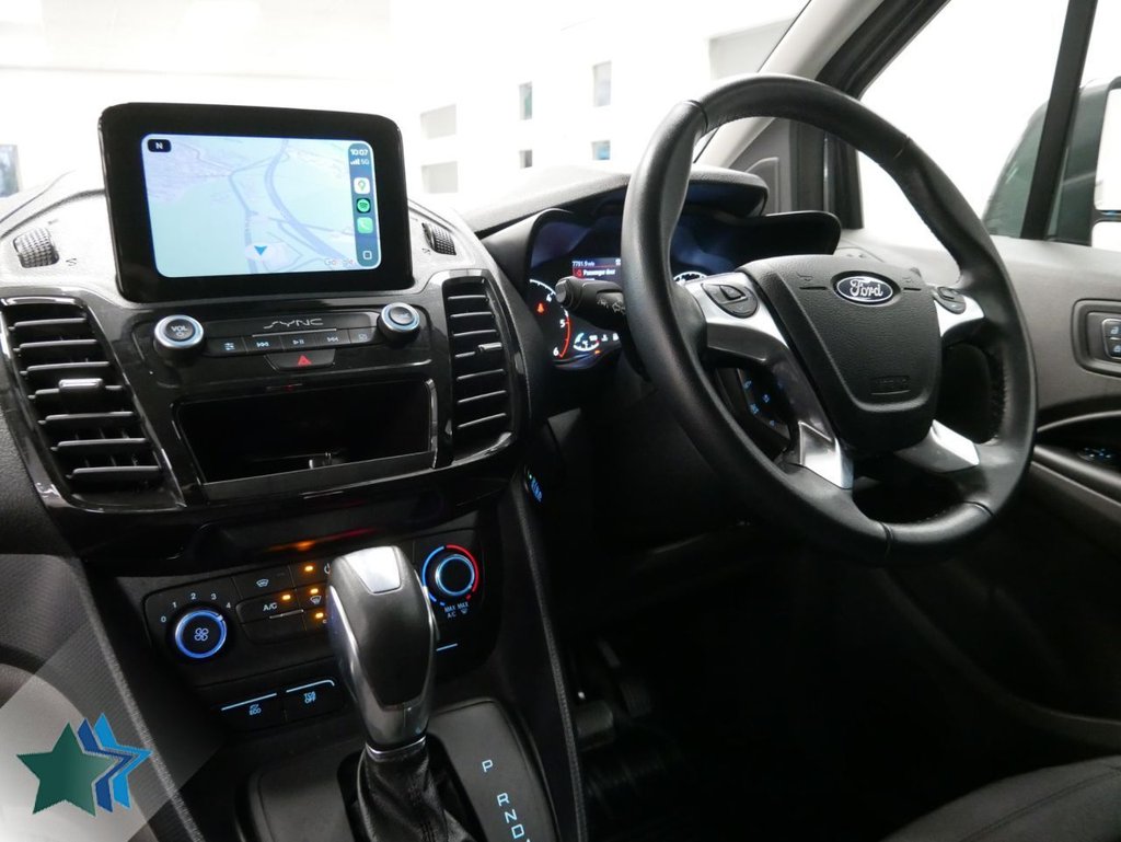 Used Ford Transit Connect 2022 for sale - 77421881: Photo 4