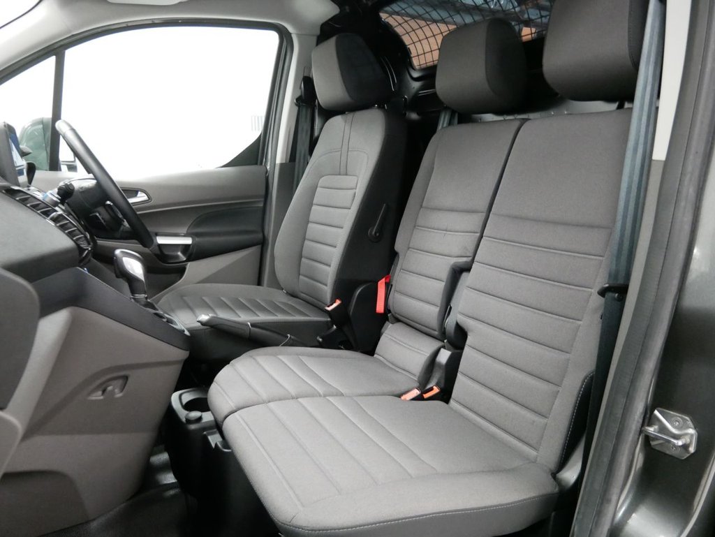 Used Ford Transit Connect 2022 for sale - 77421881: Photo 5