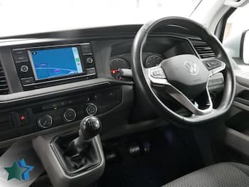 Used Volkswagen Transporter 2022 for sale - 79763737: Photo