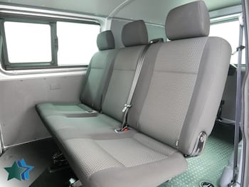 Used Volkswagen Transporter 2022 for sale - 79763737: Photo