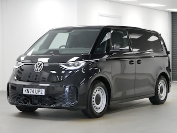 Used Volkswagen ID.Buzz 2024 for sale - 79493637: Photo
