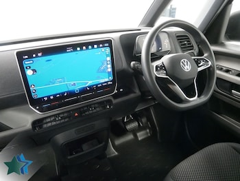Used Volkswagen ID.Buzz 2024 for sale - 79493637: Photo
