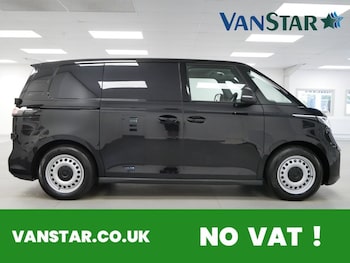 Used Volkswagen ID.Buzz 2024 for sale - 79493637: Photo