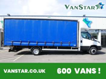 Used Iveco Daily 2022 for sale - 74443356: Photo
