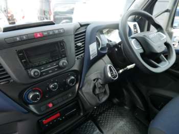 Used Iveco Daily 2022 for sale - 74443356: Photo