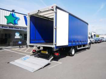 Used Iveco Daily 2022 for sale - 74443356: Photo