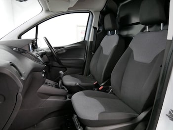 Used Ford Transit Courier 2021 for sale - 75444597: Photo