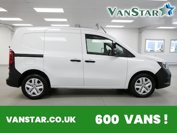 Renault - Kangoo