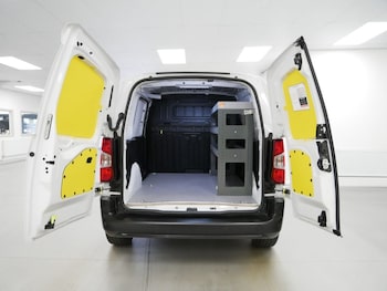 Used Peugeot Partner 2023 for sale - 79423043: Photo