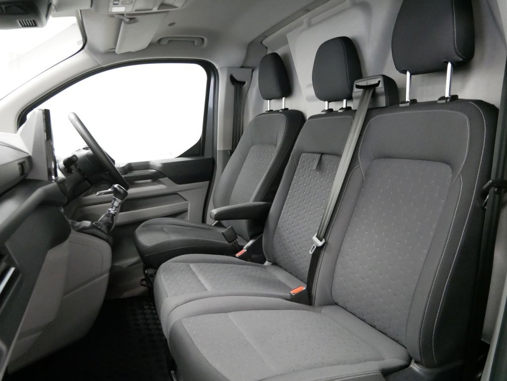 Used Ford Transit Custom 2024 for sale - 77588301: Photo 4