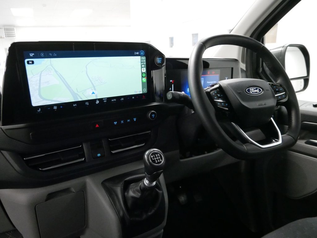 Used Ford Transit Custom 2024 for sale - 77588301: Photo 5