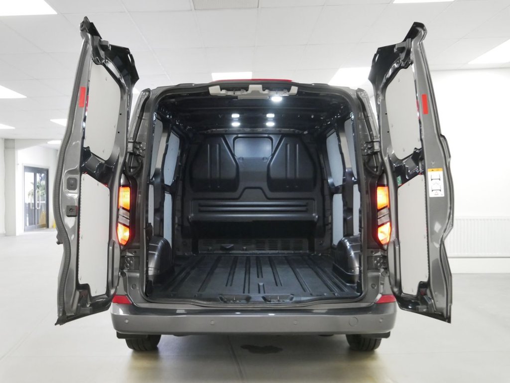 Used Ford Transit Custom 2024 for sale - 77588301: Photo 6