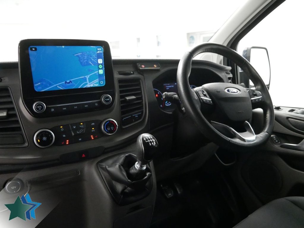 Used Ford Transit Custom 2019 for sale - 77966735: Photo 2