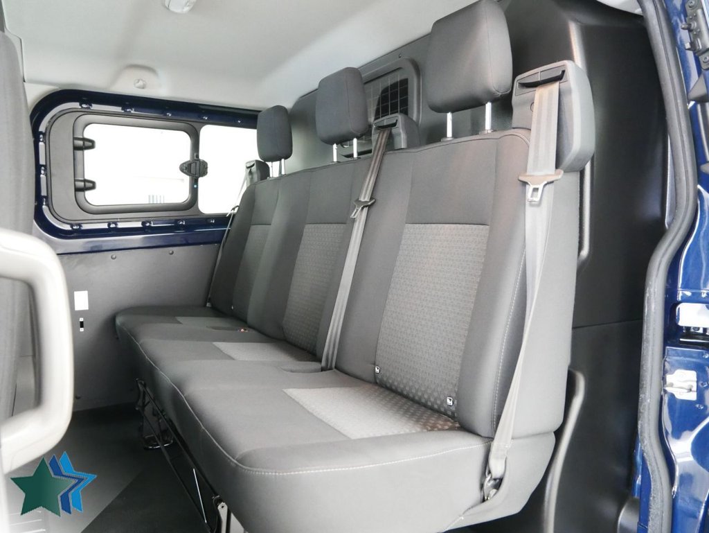 Used Ford Transit Custom 2019 for sale - 77966735: Photo 3