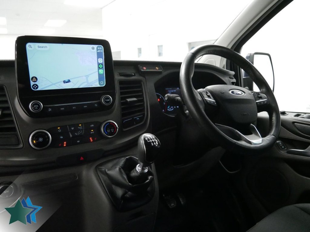 Used Ford Transit Custom 2019 for sale - 77966735: Photo 6