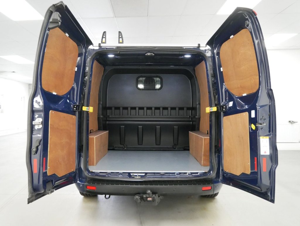 Used Ford Transit Custom 2019 for sale - 77966735: Photo 7