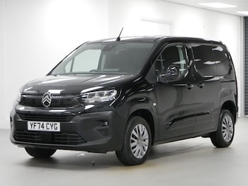 Used Citroen Berlingo 2025 for sale - 79233295: Photo