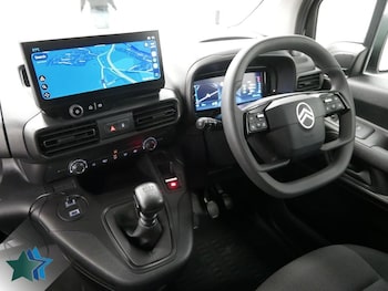 Used Citroen Berlingo 2025 for sale - 79233295: Photo