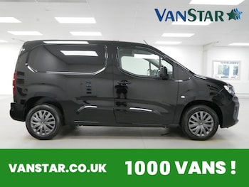 Used Citroen Berlingo 2025 for sale - 79233295: Photo
