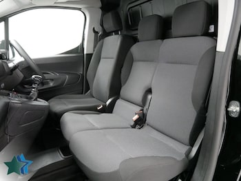 Used Citroen Berlingo 2025 for sale - 79233295: Photo