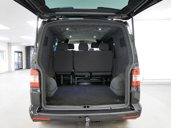 Used Volkswagen Transporter 2013 for sale - 76147329: Photo