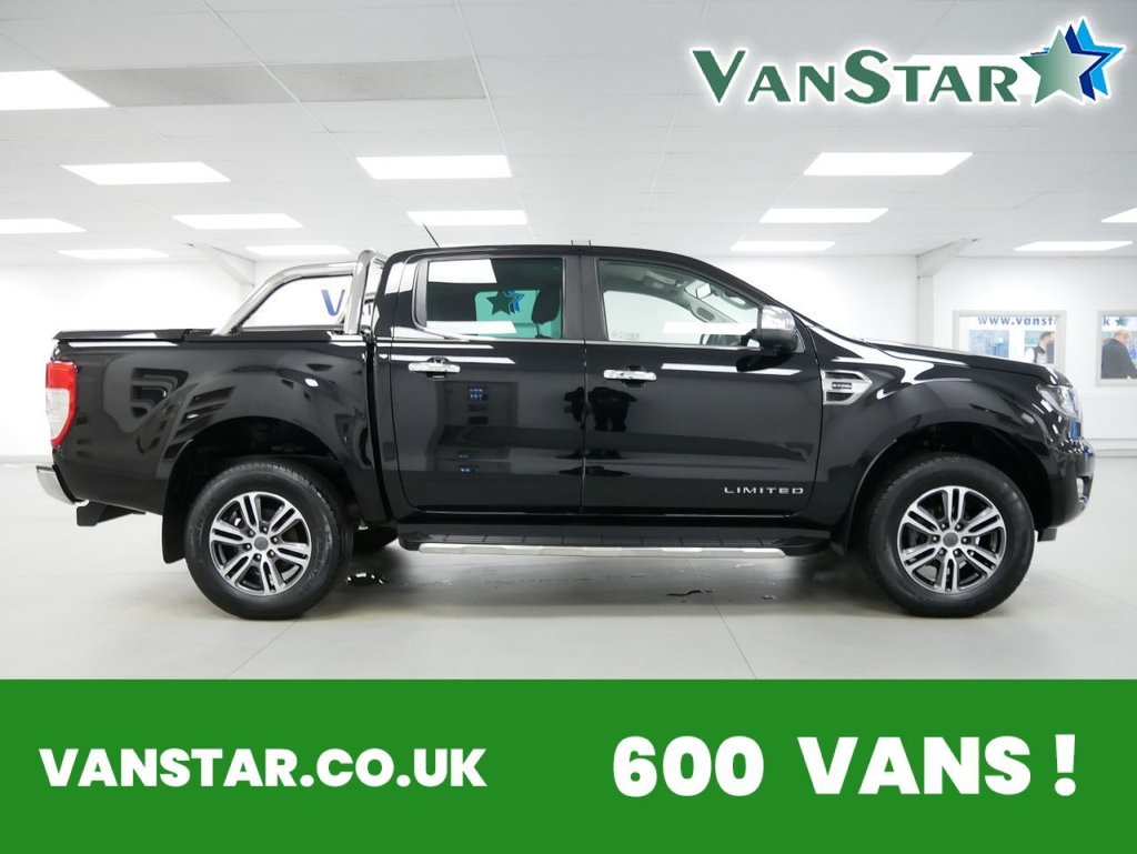 Used Ford Ranger 2021 for sale - 77048691: Photo 10