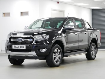 Used Ford Ranger 2021 for sale - 77048691: Photo