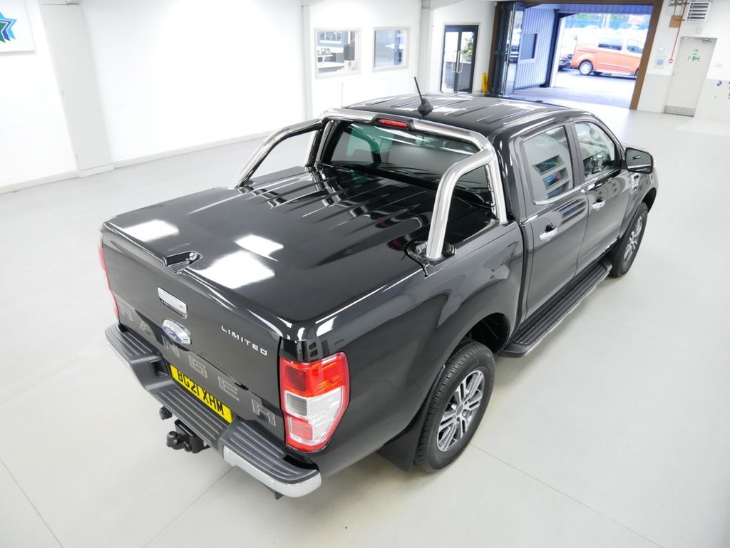 Used Ford Ranger 2021 for sale - 77048691: Photo 2