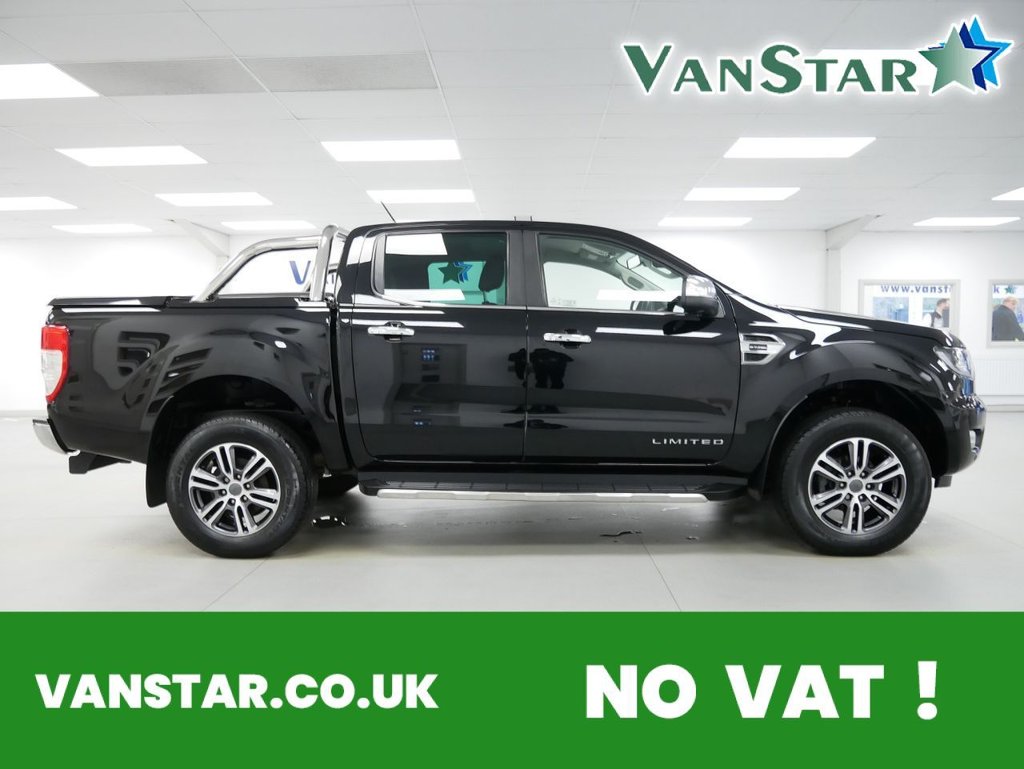 Used Ford Ranger 2021 for sale - 77048691: Photo 3