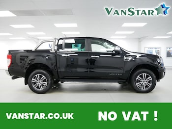 Used Ford Ranger 2021 for sale - 77048691: Photo