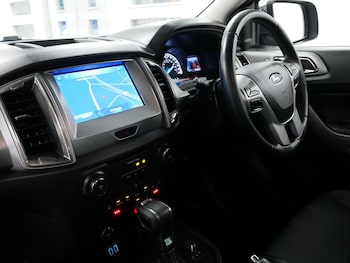 Used Ford Ranger 2021 for sale - 77048691: Photo